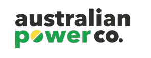 Australian Power logo